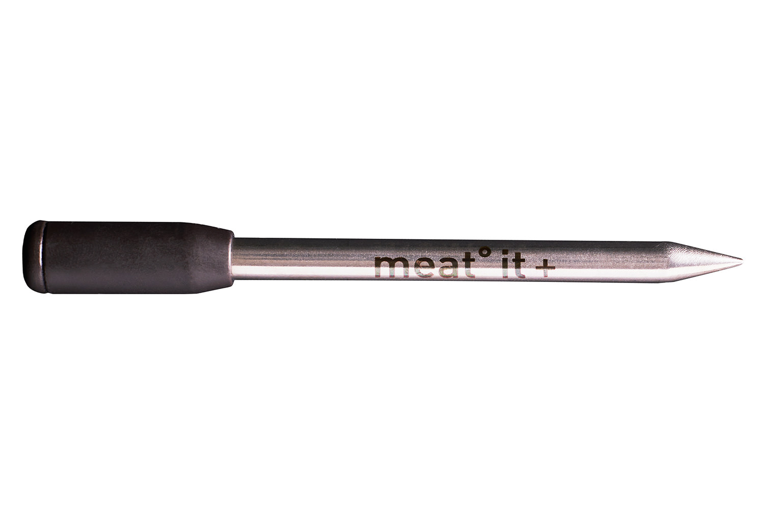 Mastrad MEAT°IT+ smartes Grillthermometer (60m Reichweite)
