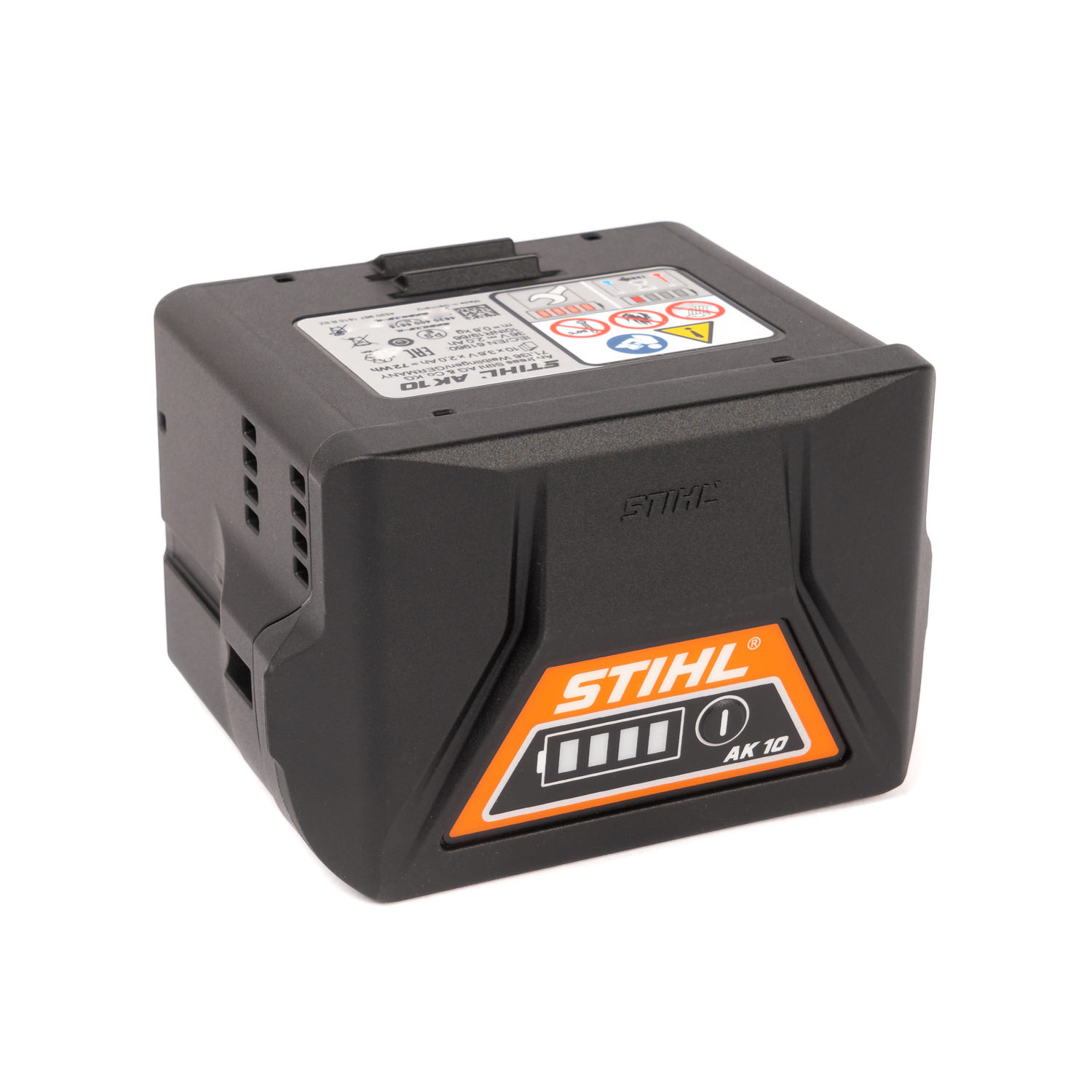 STIHL AK 10 Lithium-Ionen Akku