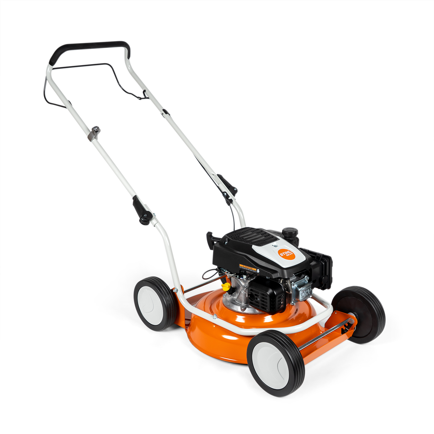 STIHL RM 2 R Benzin Mulchmäher