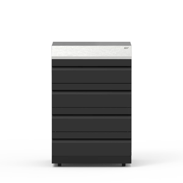 Otto Wilde S24 Schrankmodul für Plattform