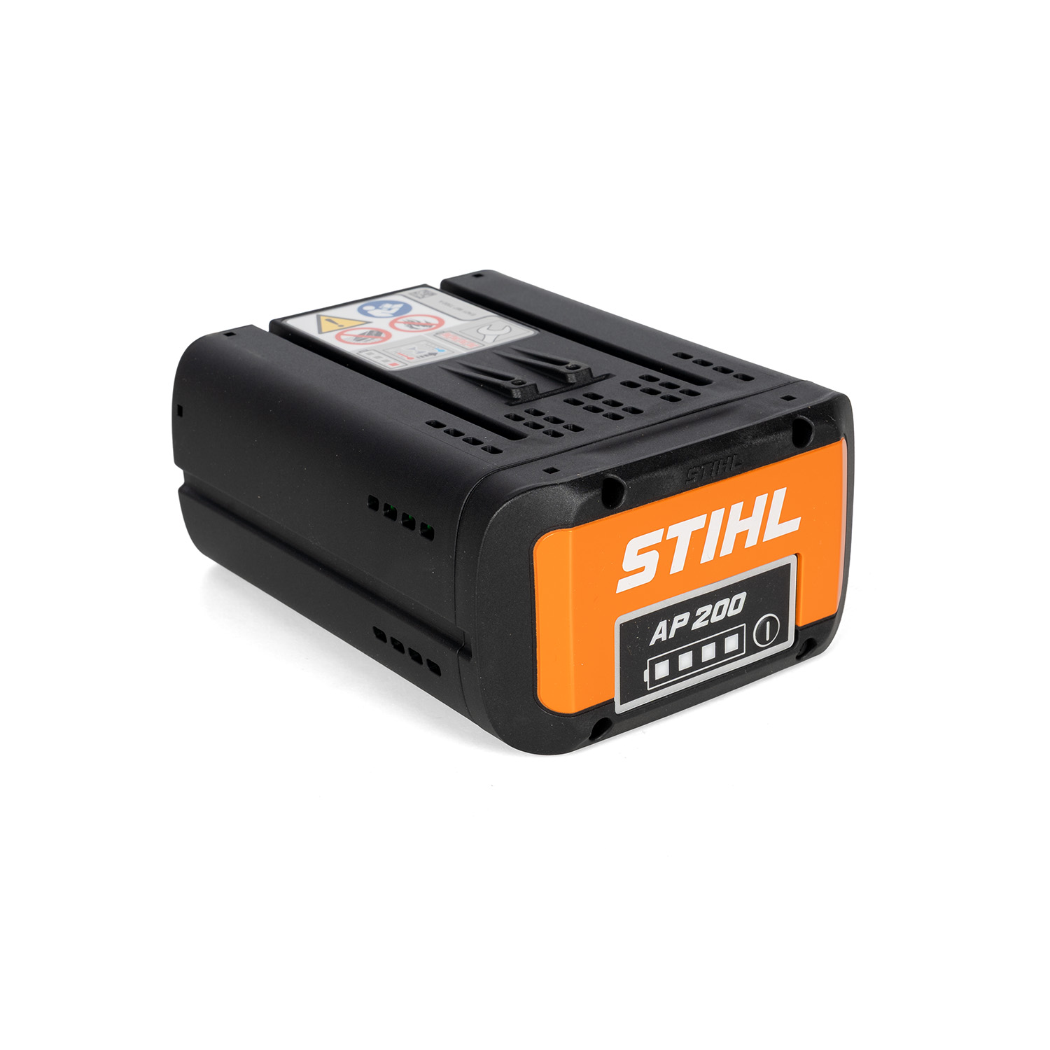 STIHL AP 200 S Lithium-Ionen Akku