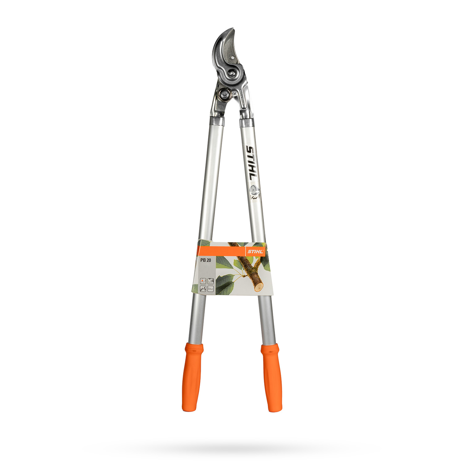 STIHL Astschere Bypass PB 20