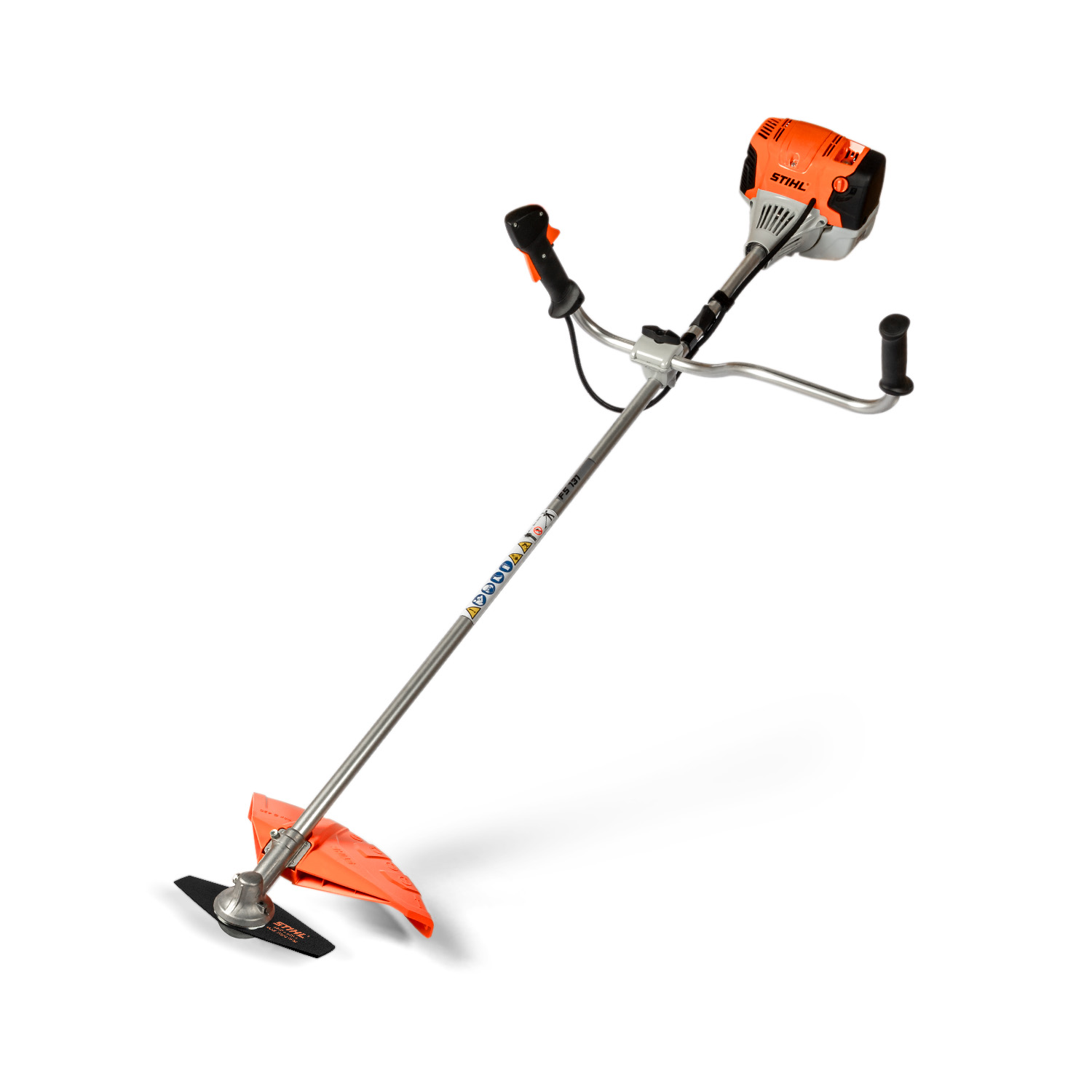 STIHL FS 131 Benzin Freischneider