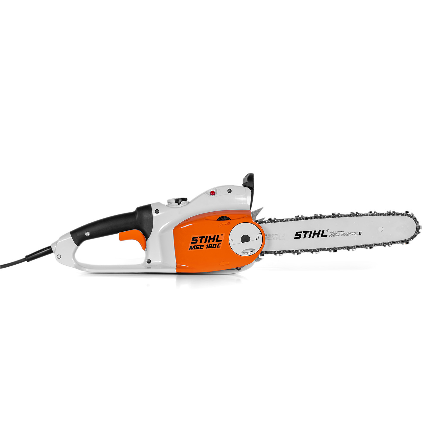 STIHL MSE 190 C-B Elektro Kettensäge