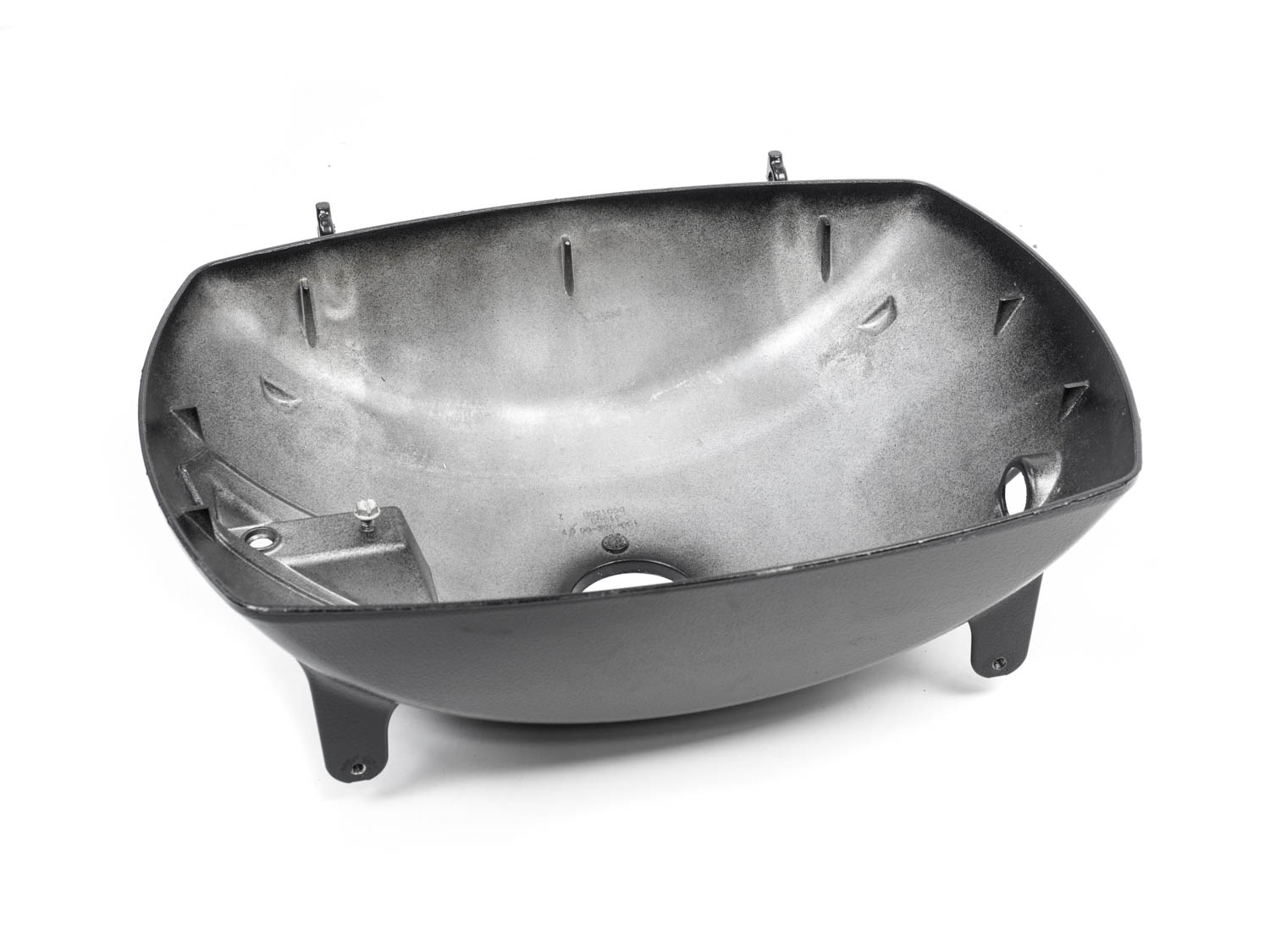 Weber Ersatzteil Grillwanne für Q100 / Q120
