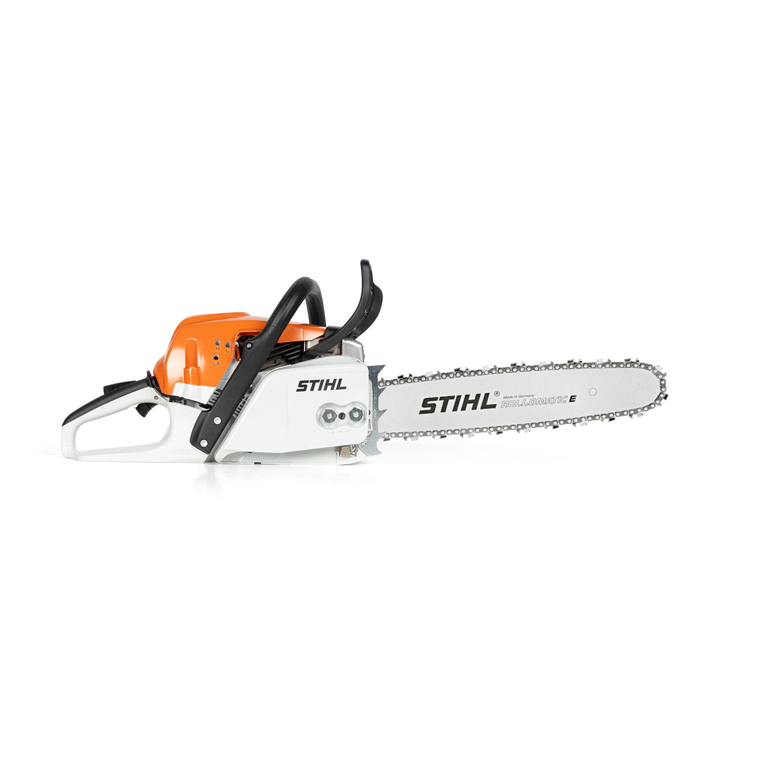 STIHL MS 291 Benzin Kettensäge