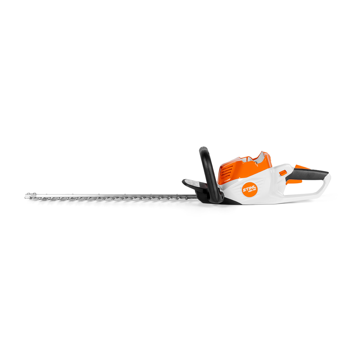 STIHL HSA 50 Akku Heckenschere