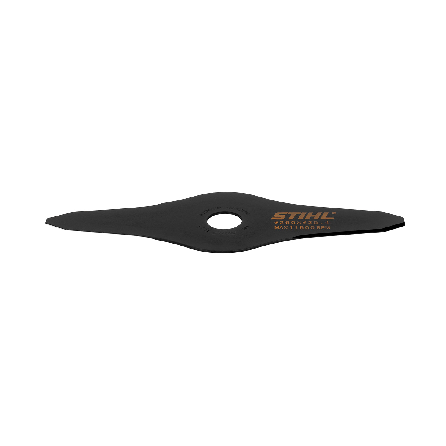 STIHL GrassCut Grasschneideblatt (2 Flügel)
