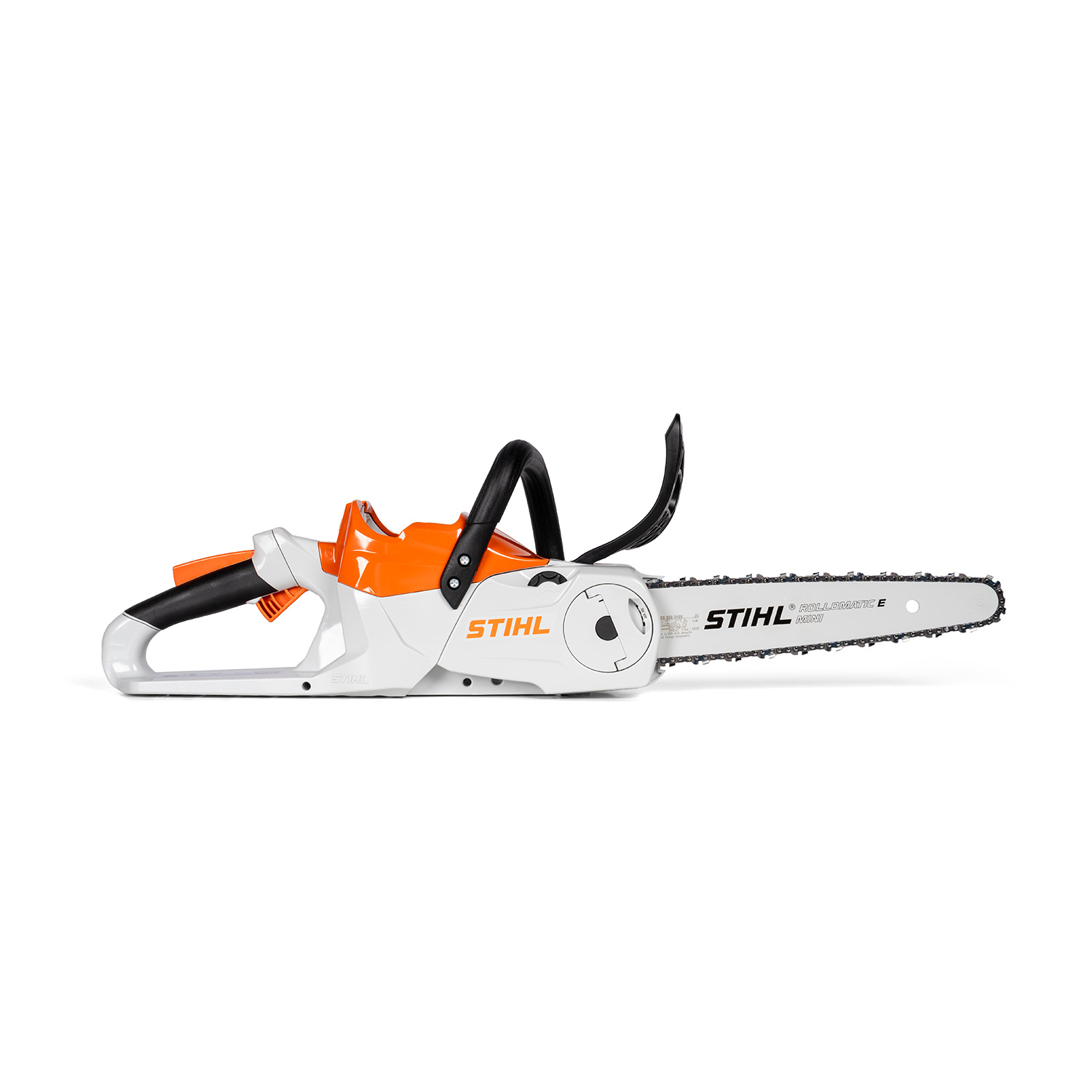 STIHL MSA 70 C-B Akku Kettensäge; ohne Akku und Ladegerät