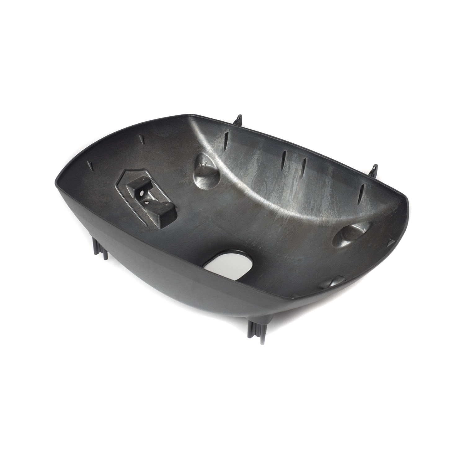 Weber Ersatzteil Grillwanne für Q300/Q3000 Q320/Q3200