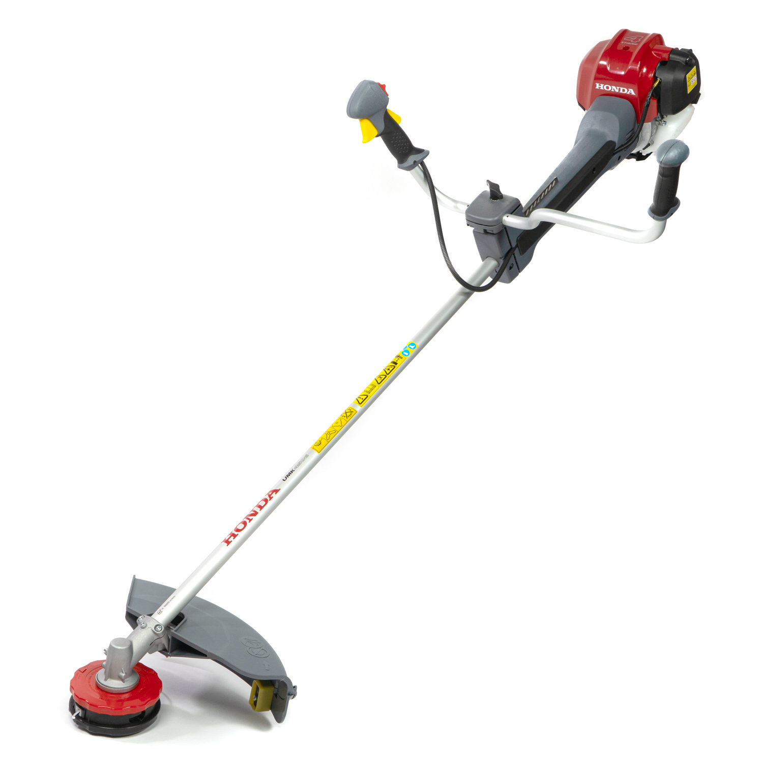 Honda UMK 450 XE Freischneider
