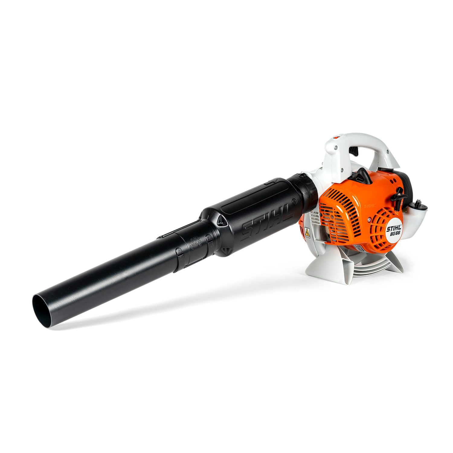 STIHL BG 66 D Benzin Laubbläser