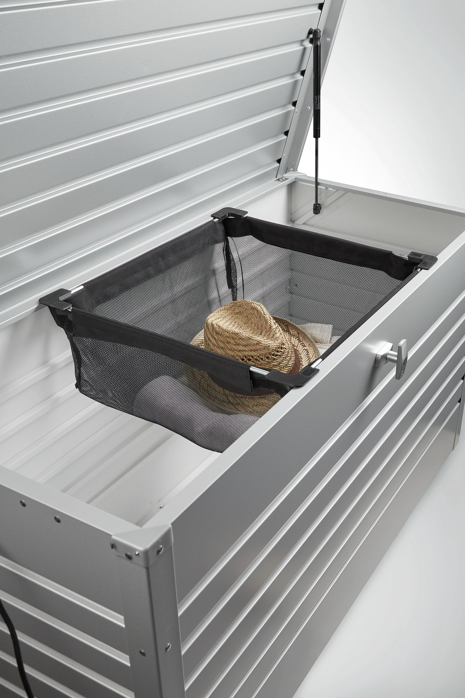 Biohort Einhängesack für LoungeBox; FreizeitBox und Highboard