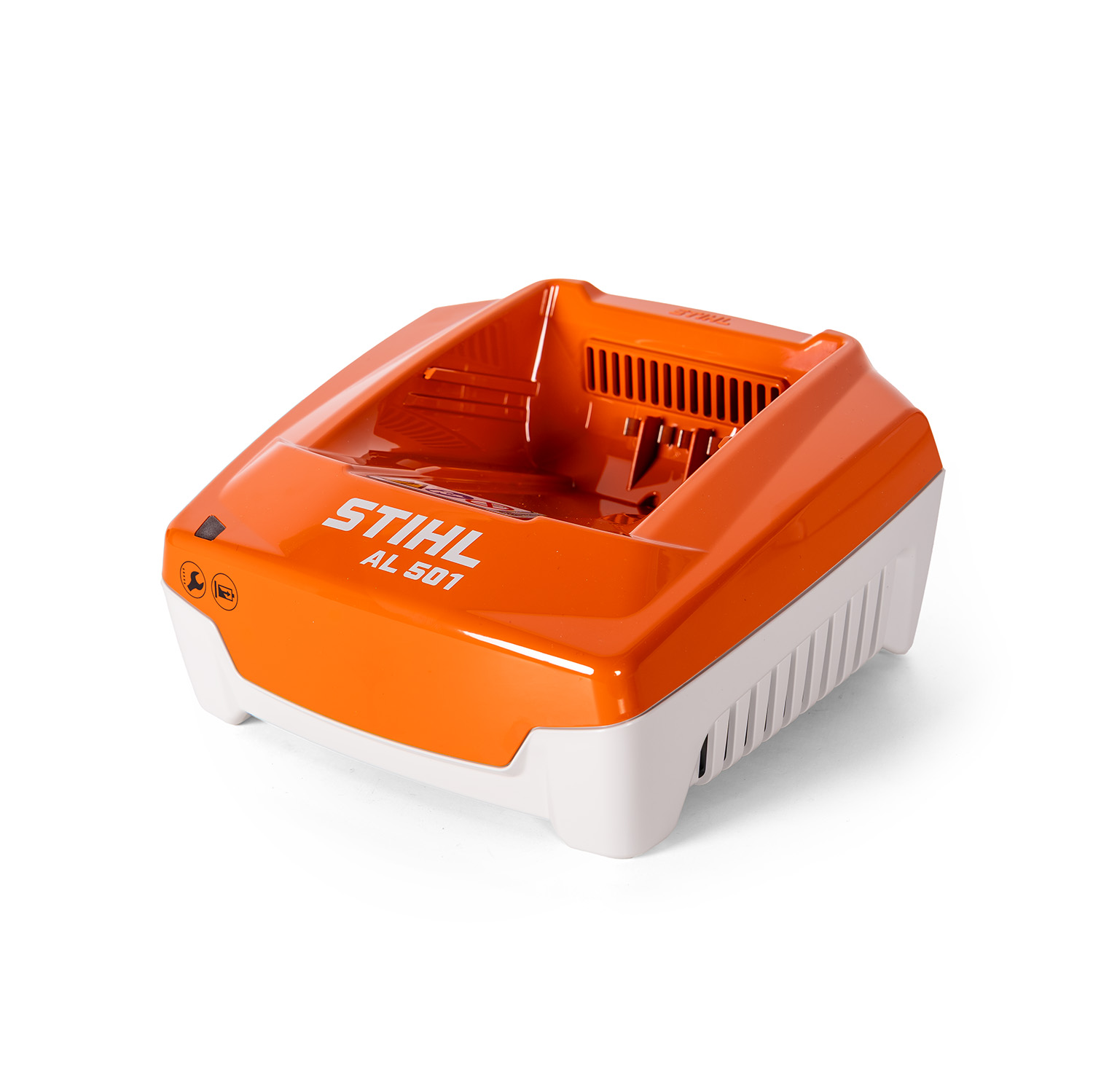STIHL AL 501 Akku Schnellladegerät