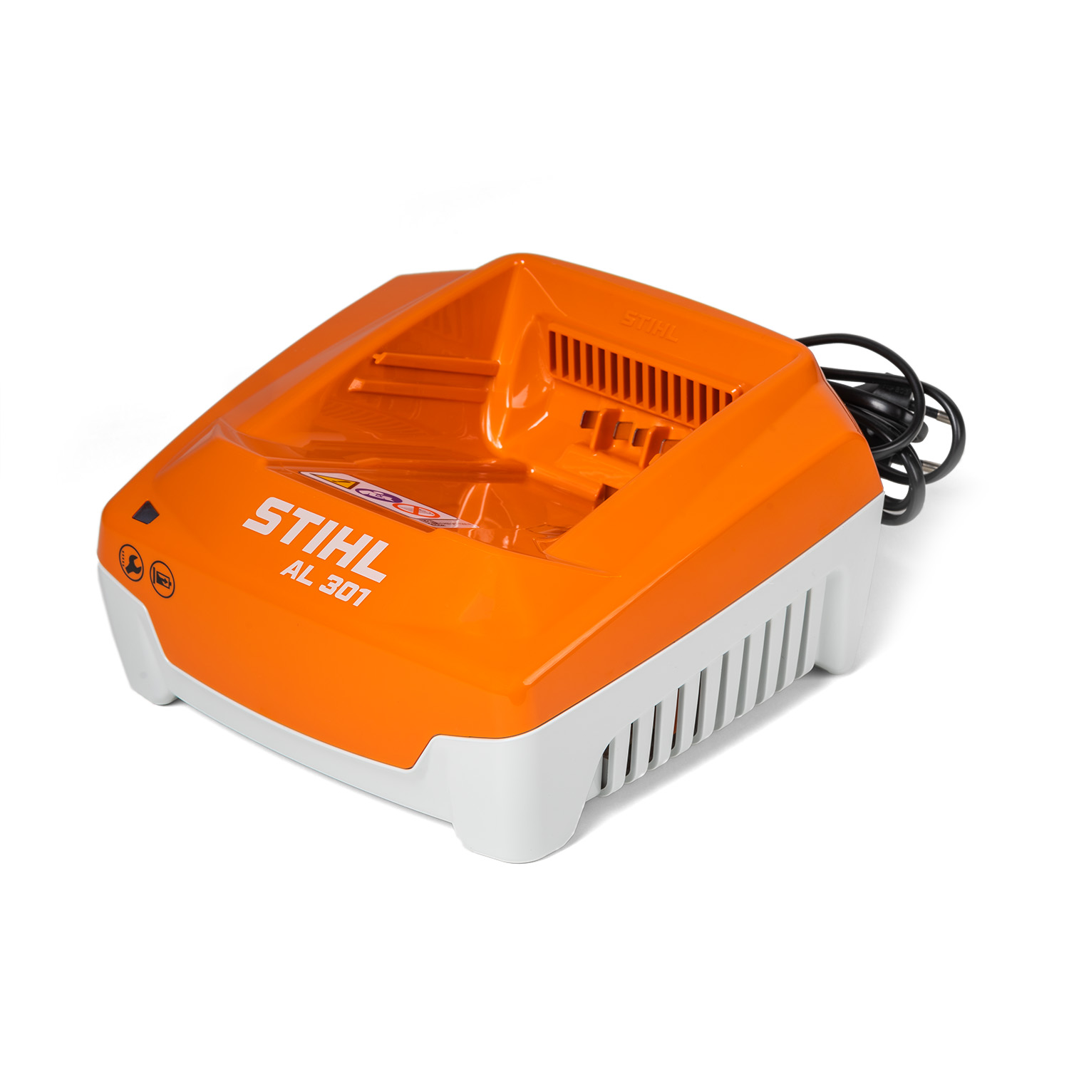 STIHL AL 301 Akku Schnellladegerät