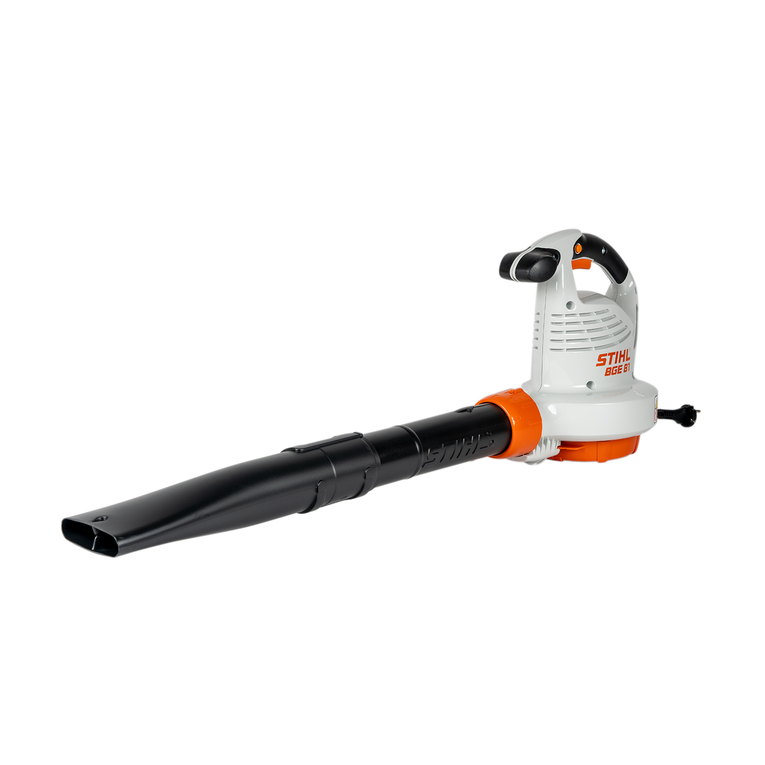 STIHL BGE 81 Elektro Laubbläser