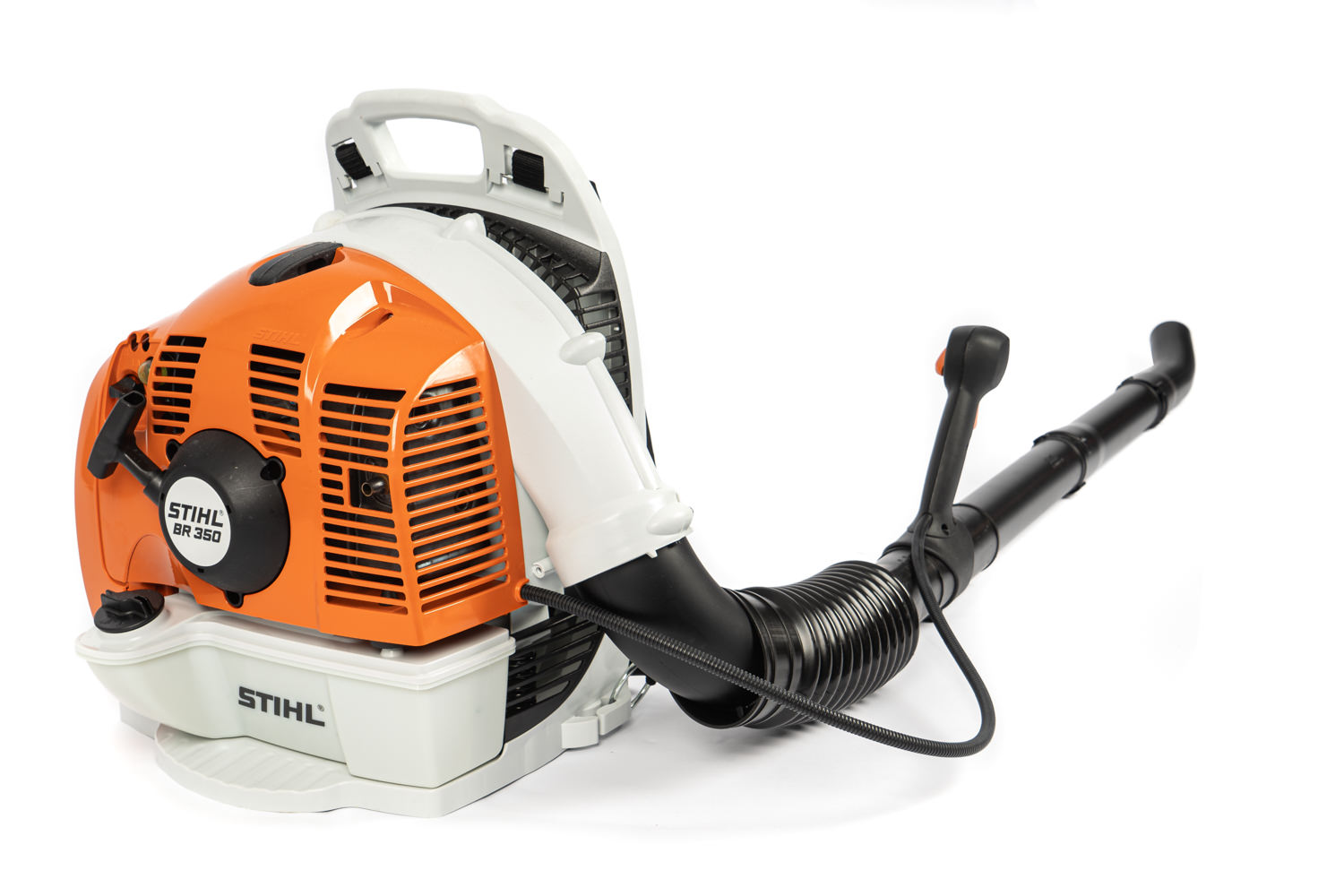 STIHL BR 350 Profi Laubbläser