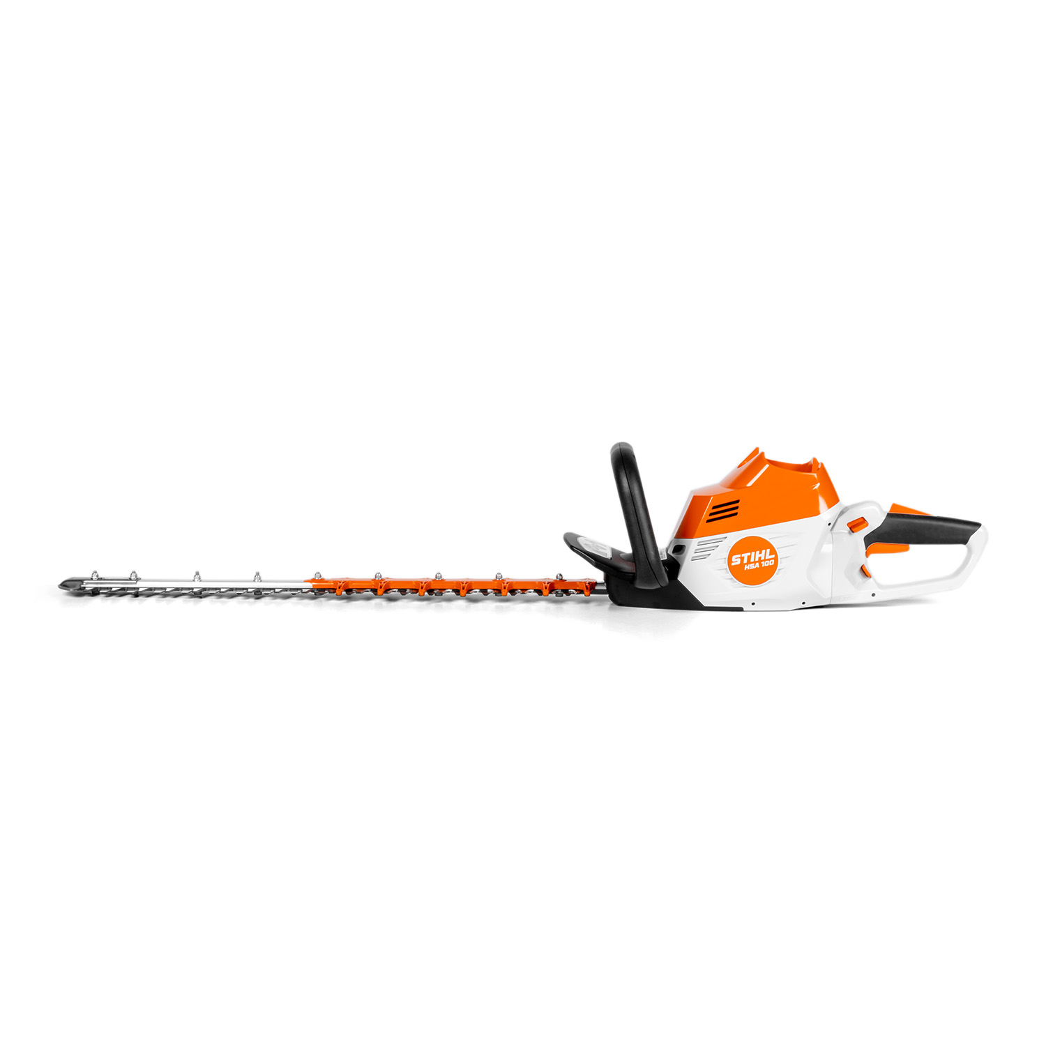 STIHL HSA 100 Akku Heckenschere