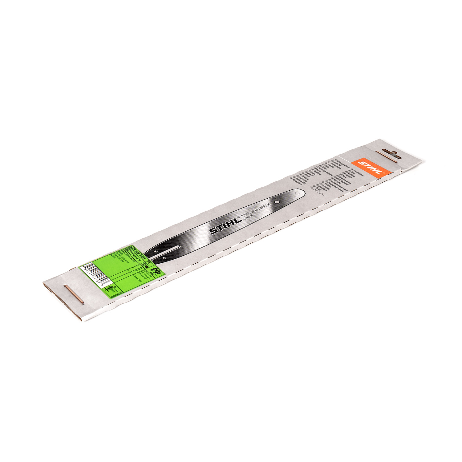 STIHL Light 01 (ehem. ROLLOMATIC E MINI); 1/4" P; 1;1 mm Führungsschiene (25 cm)