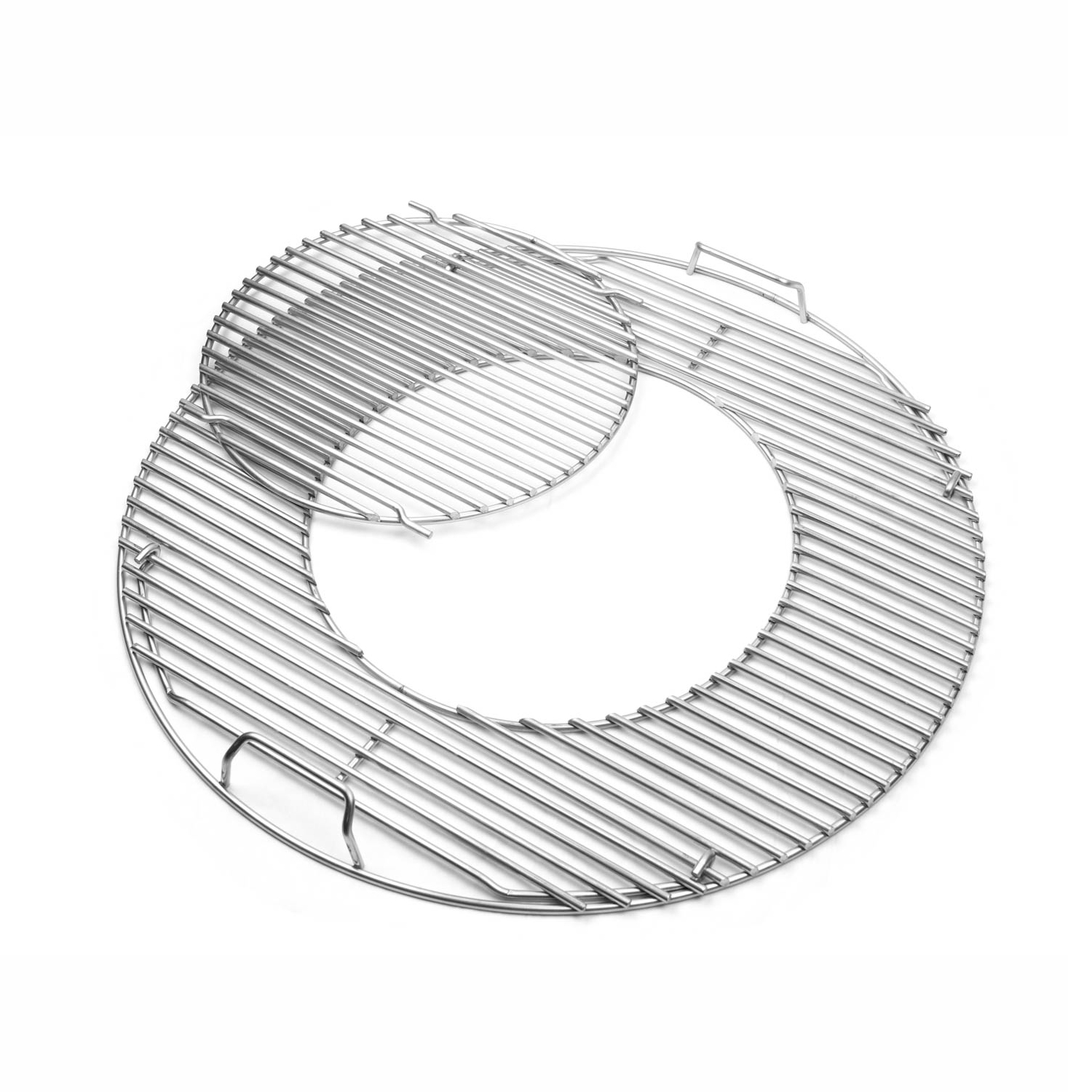 Weber Edelstahl Grillrost (8843) Gourmet BBQ System