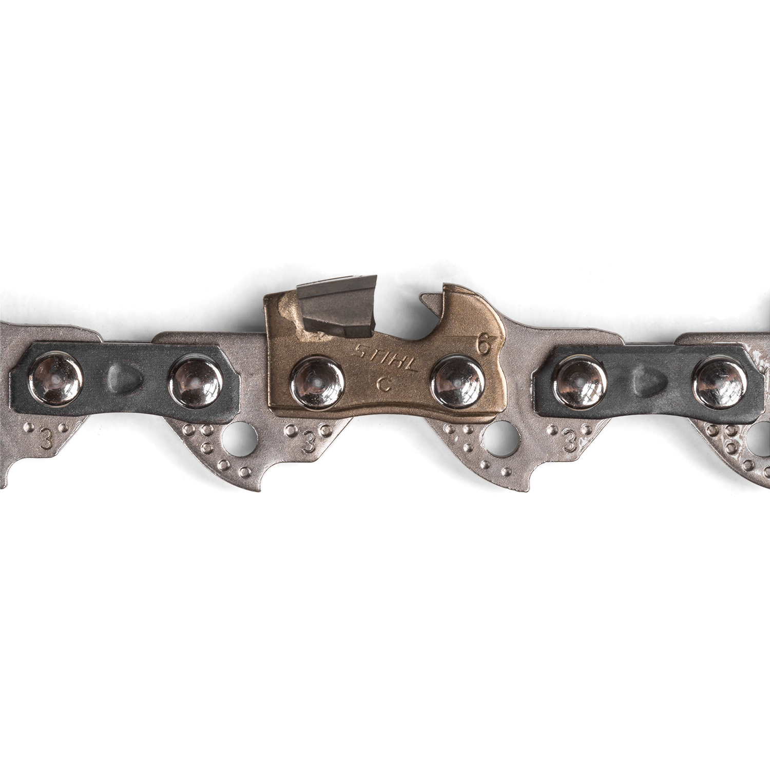 STIHL 3/8" P PICCO DURO 3 (PD3); 1;3 mm Sägekette
