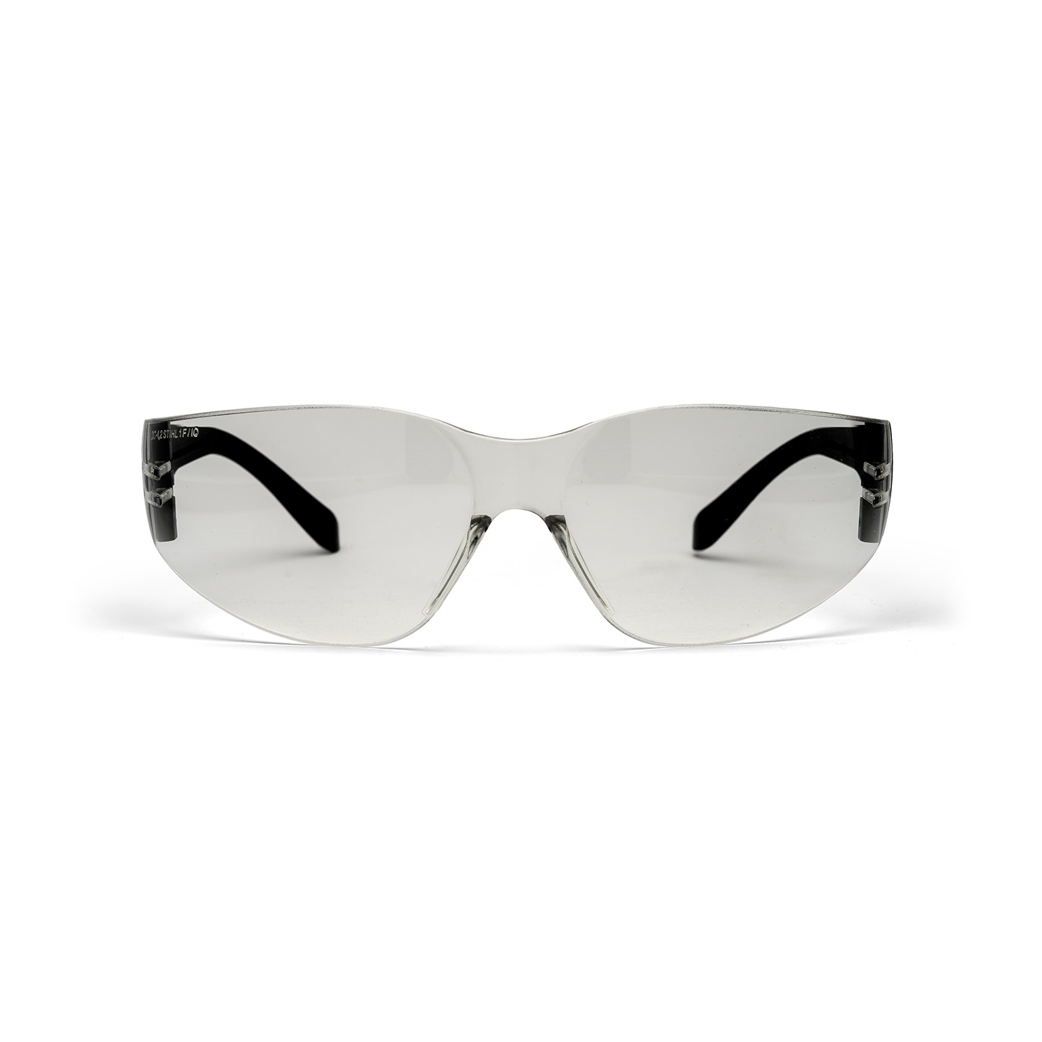 STIHL Schutzbrille Function Light (klar)