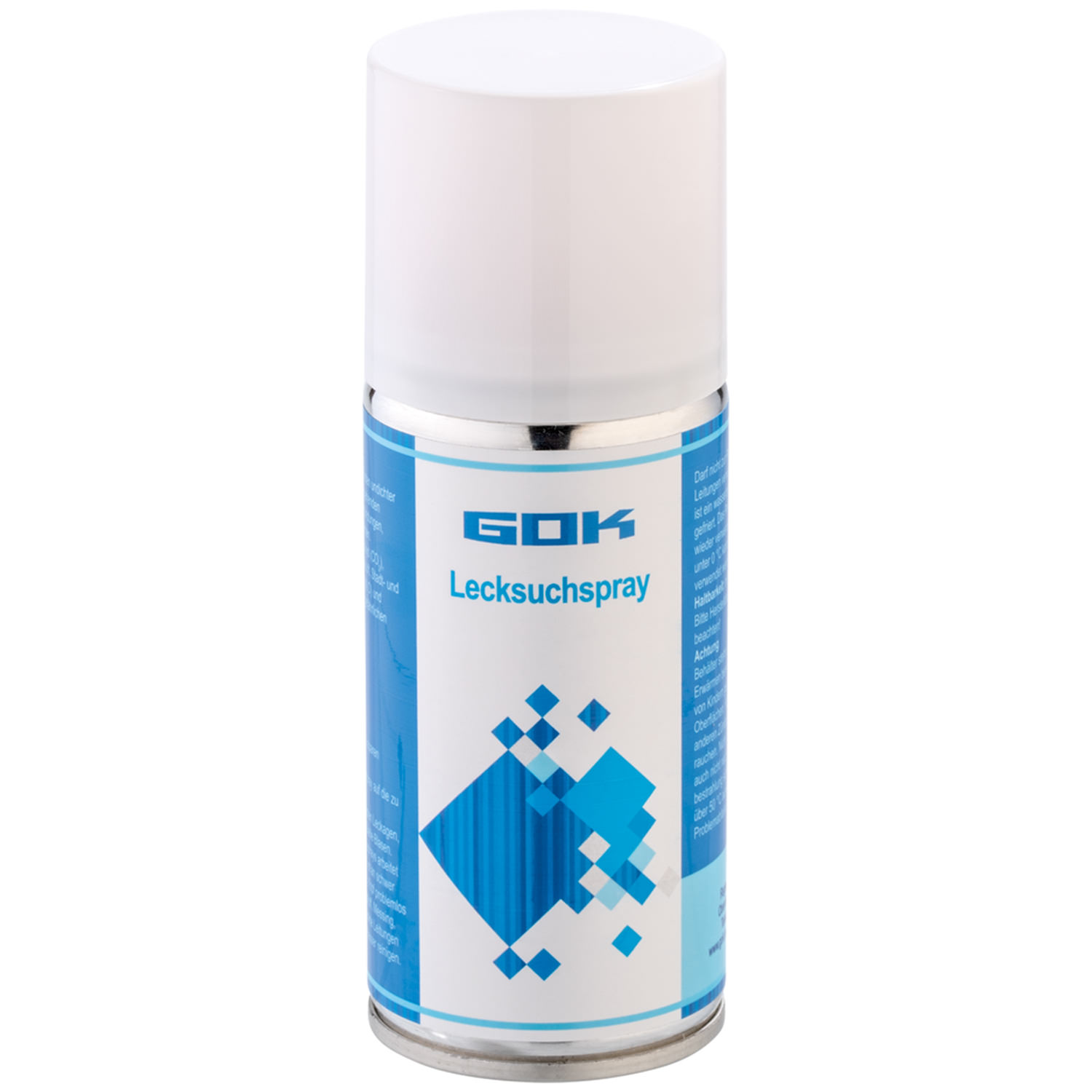 GOK Lecksuchspray; 125 ml