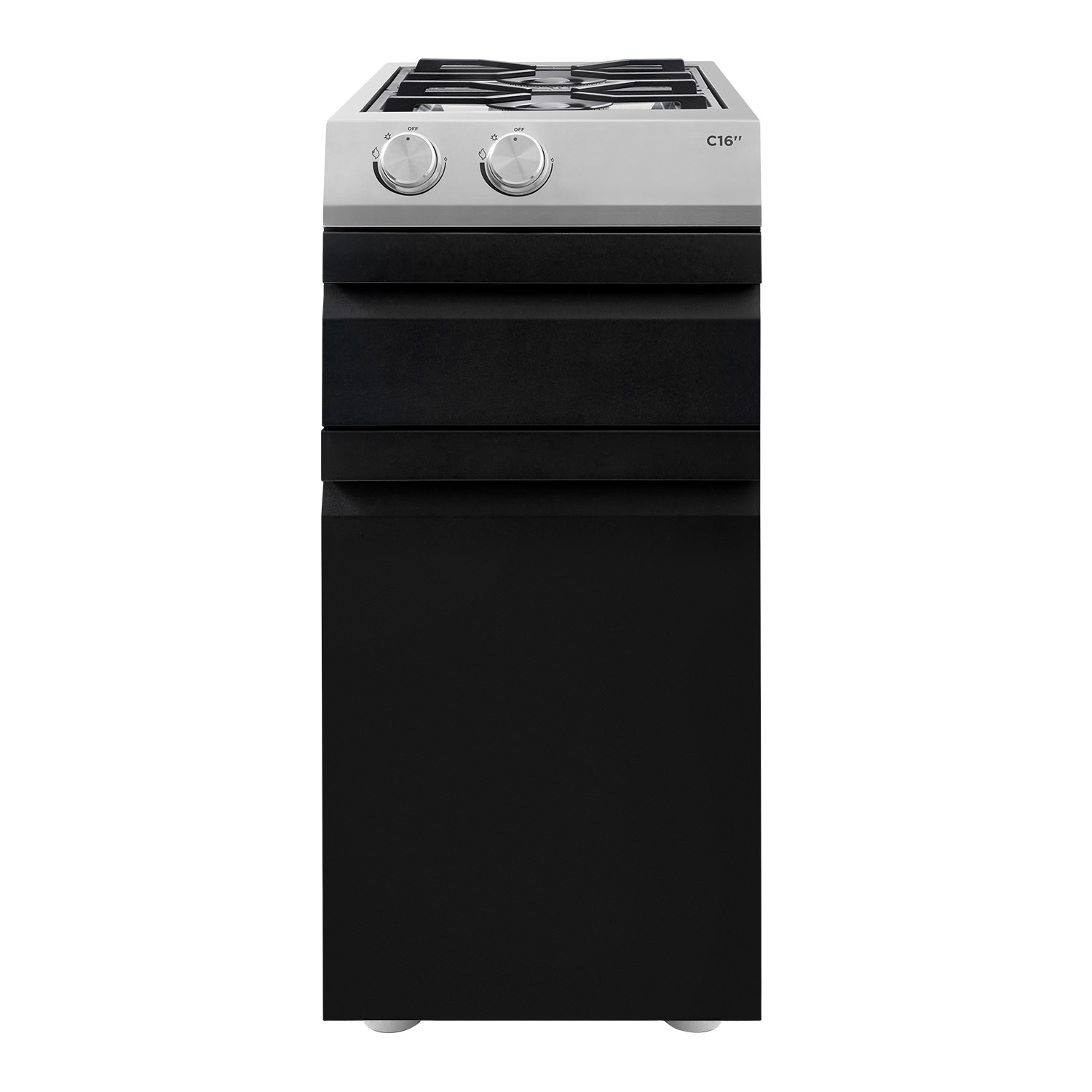 Otto Wilde C16'' Kochfeldmodul für Plattform