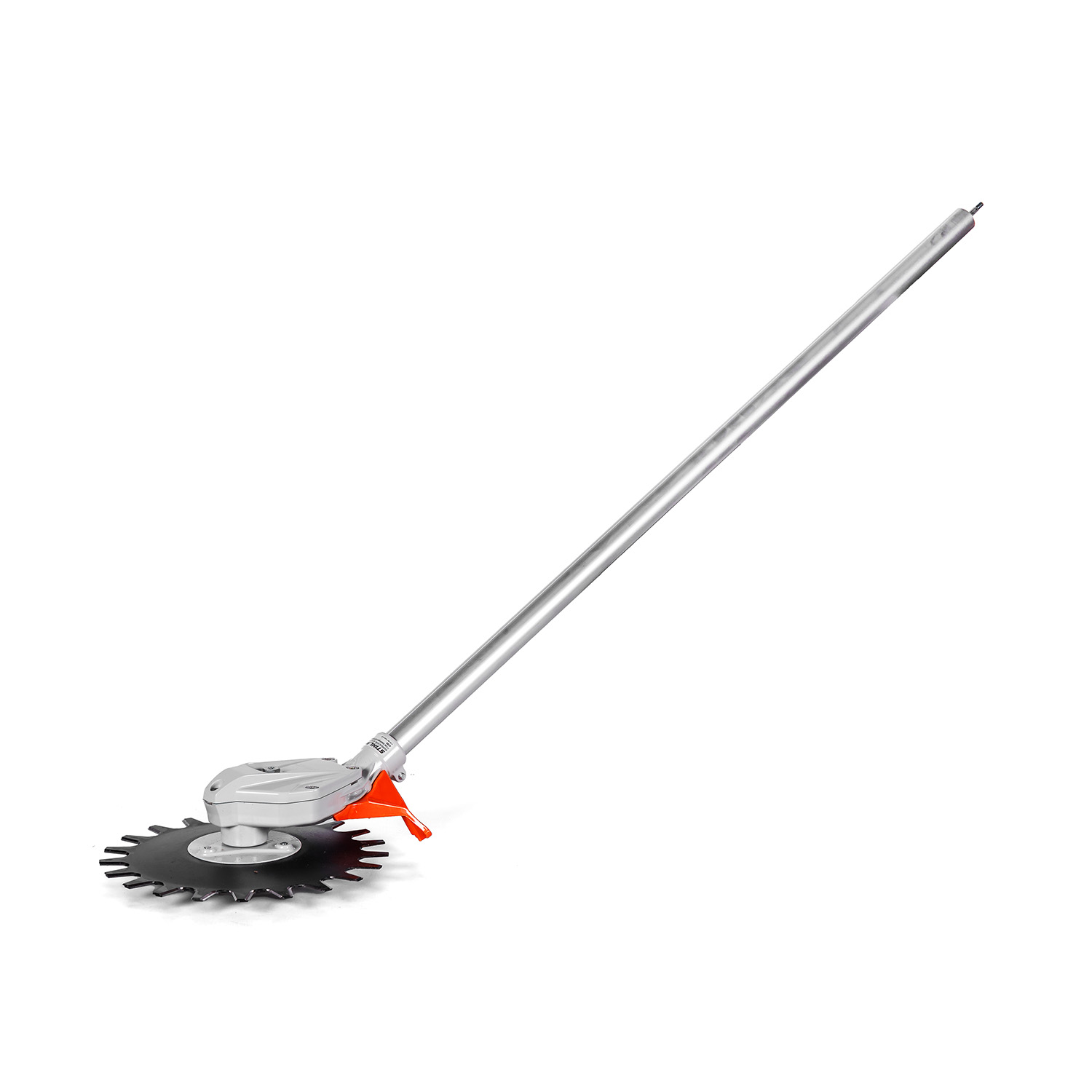 STIHL RG-KM Kreiselscherenaufsatz für STIHL KombiSystem