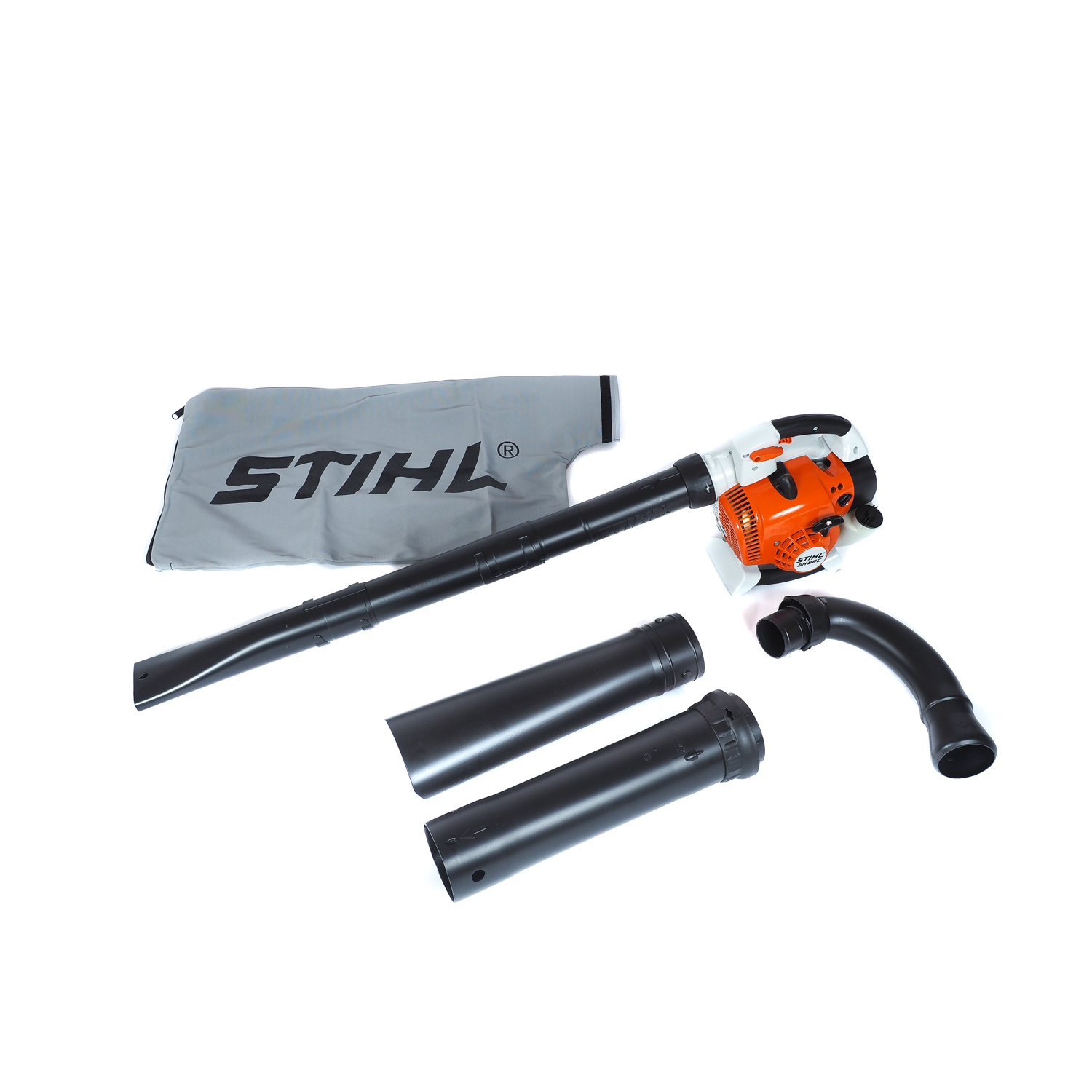 STIHL SH 86 C-E Saughäcksler / Laubbläser