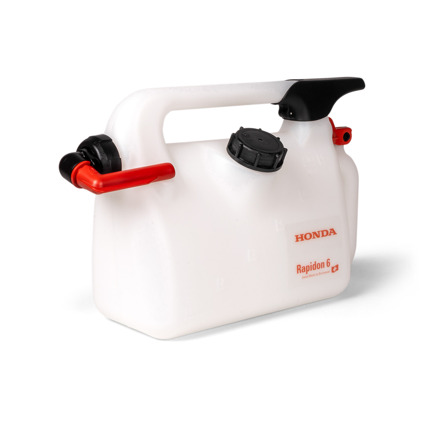 Birchmeier Rapidon 6 Kraftstoffkanister
