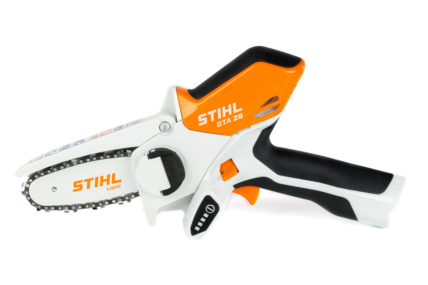 STIHL GTA 26 Akku Gehölzschneider