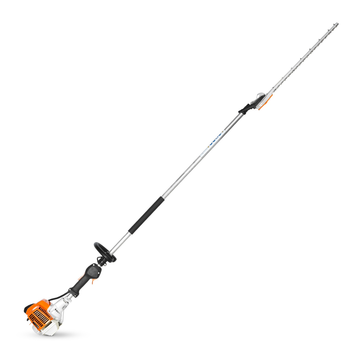 STIHL HL 94 C-E 145° Benzin Heckenschneider