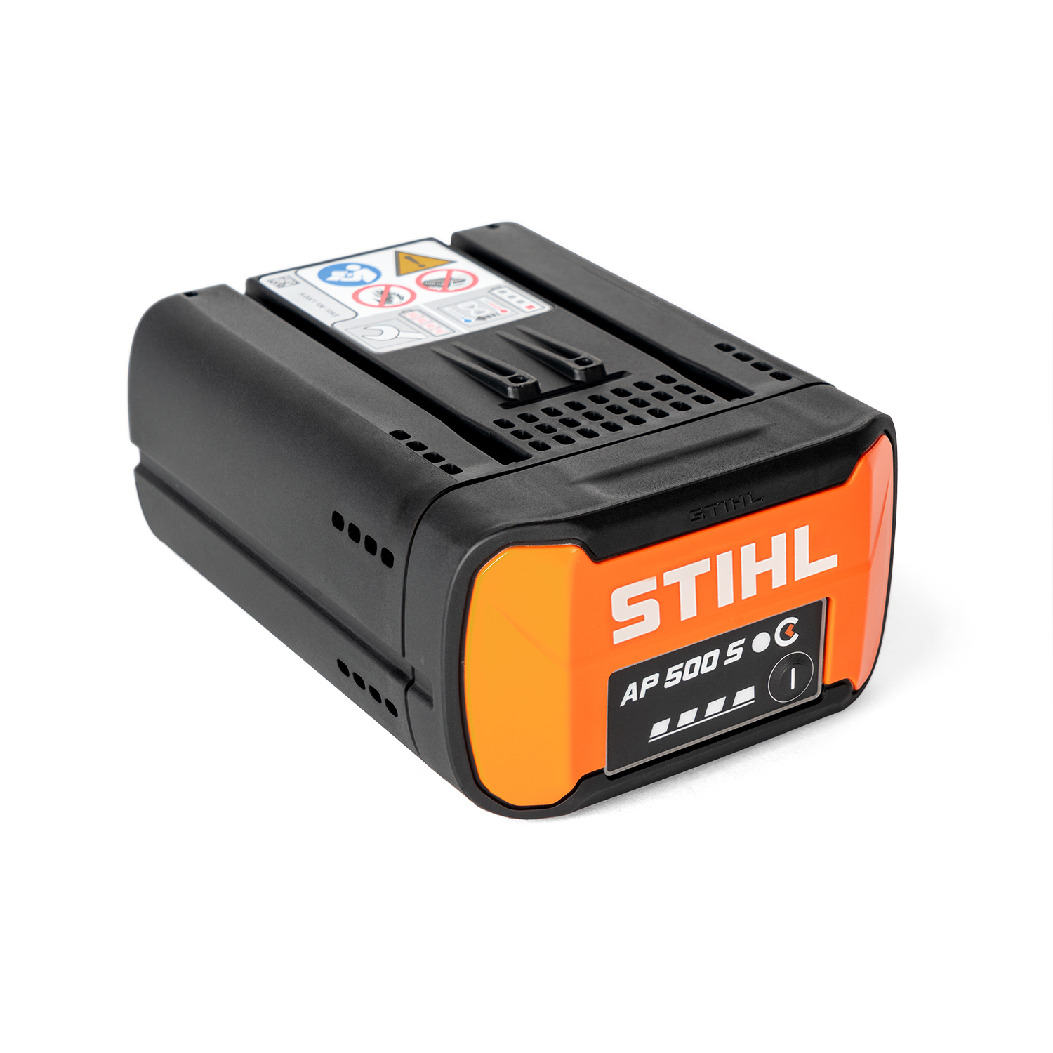 STIHL AP 500 S Lithium-Ionen Akku
