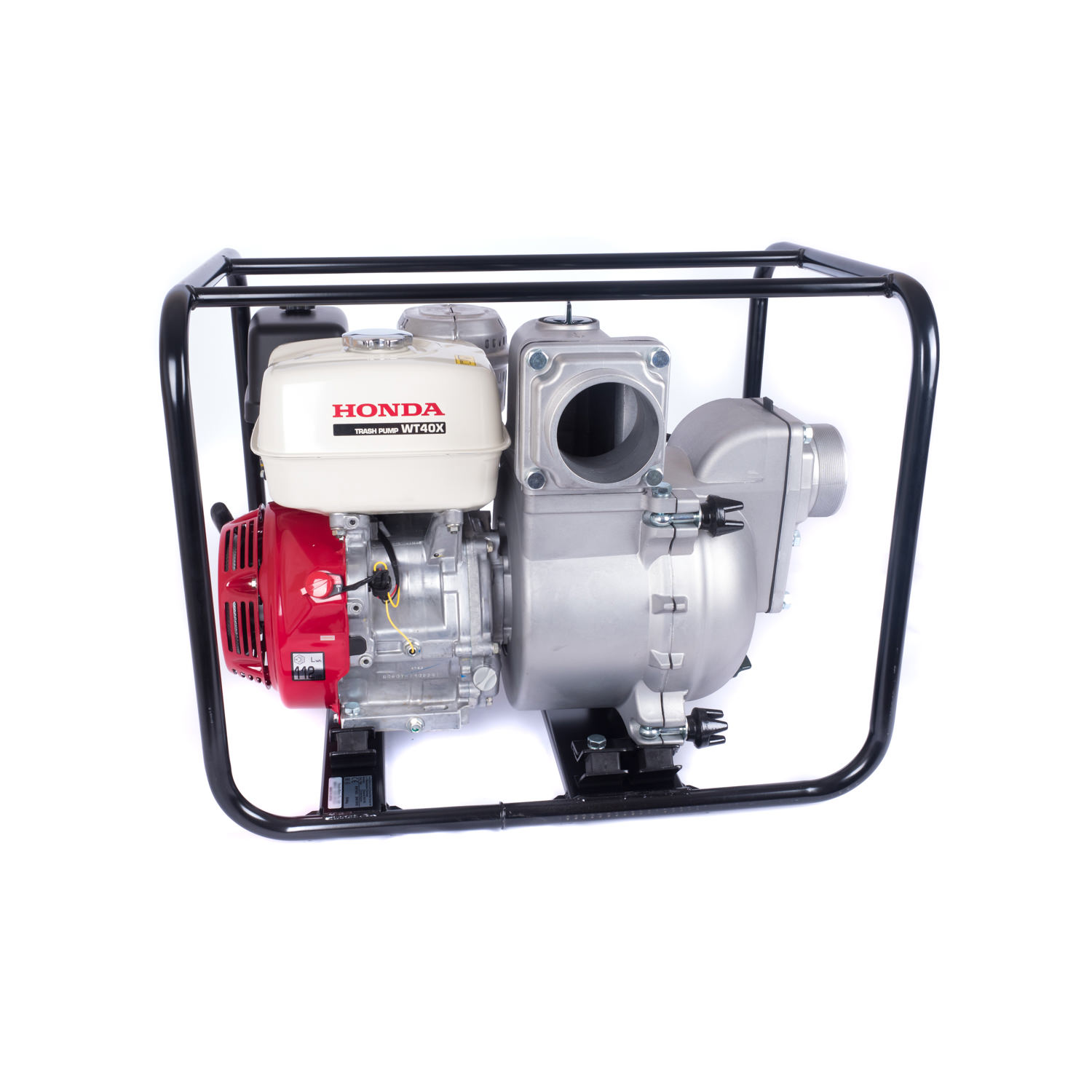 Honda Wasserpumpe WT 40