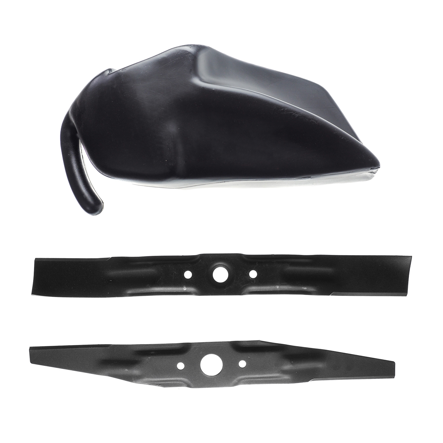 Honda 06762-VF1-C50 Mulchkit für HRD 536C Rasenmäher