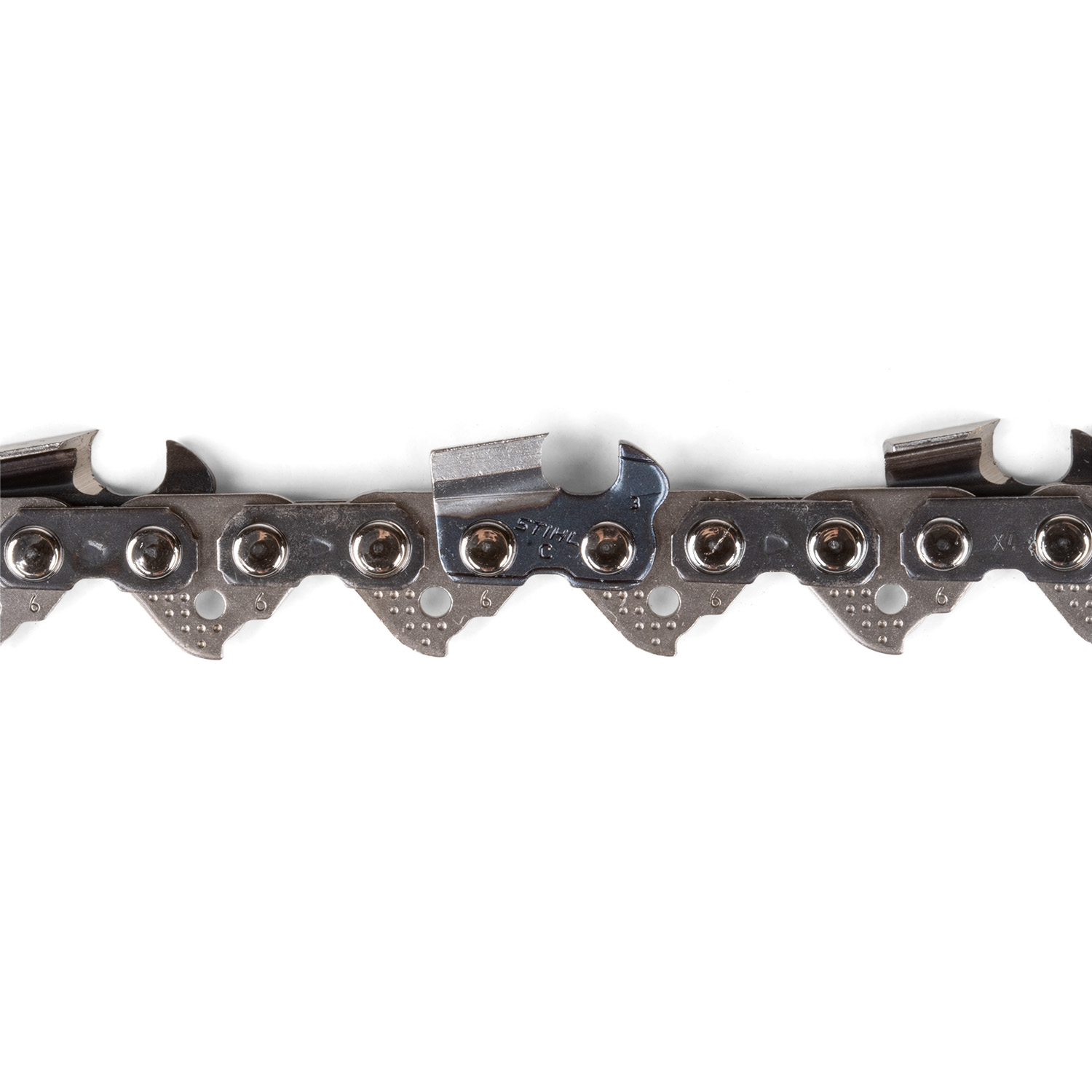 STIHL 3/8" RAPID SUPER (RS); 1;6 mm Sägekette