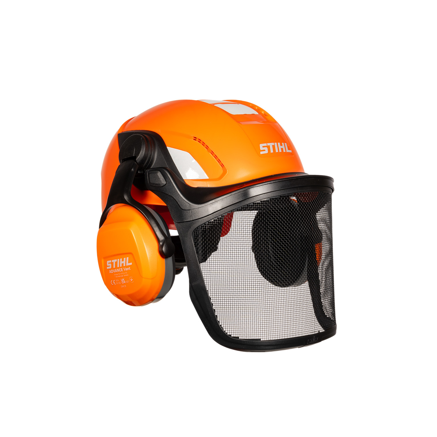 STIHL ADVANCE VENT Sicherheits-Helmset