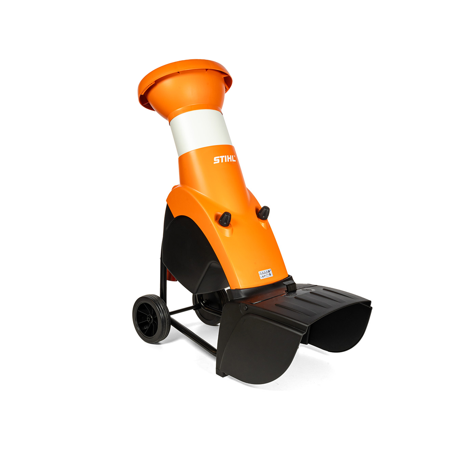 STIHL GHE 150 Elektro-Häcksler