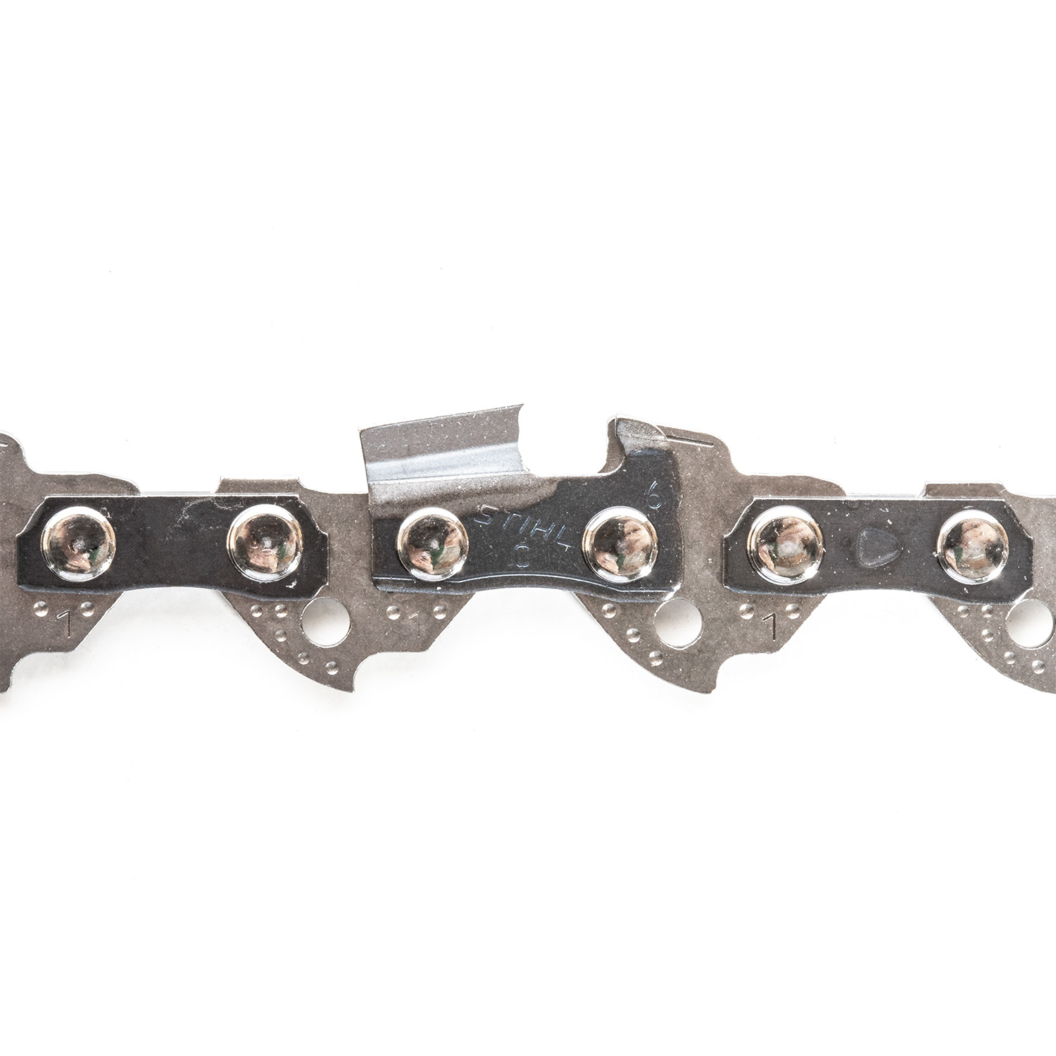 STIHL 3/8” Picco Super Pro (PS3 Pro); 1;1 mm Sägekette