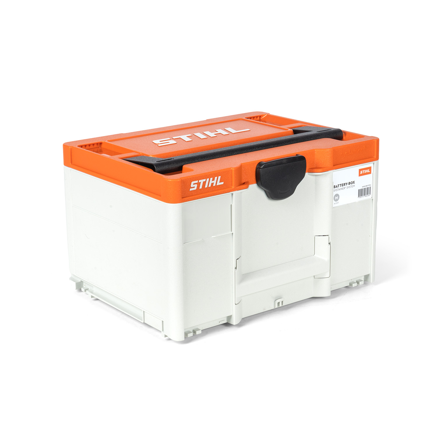 STIHL Akku-Box M Systainer³