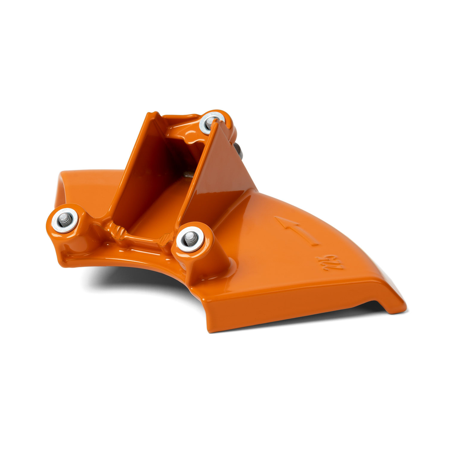 STIHL Schutz für Kreissägeblätter (225mm Ø)