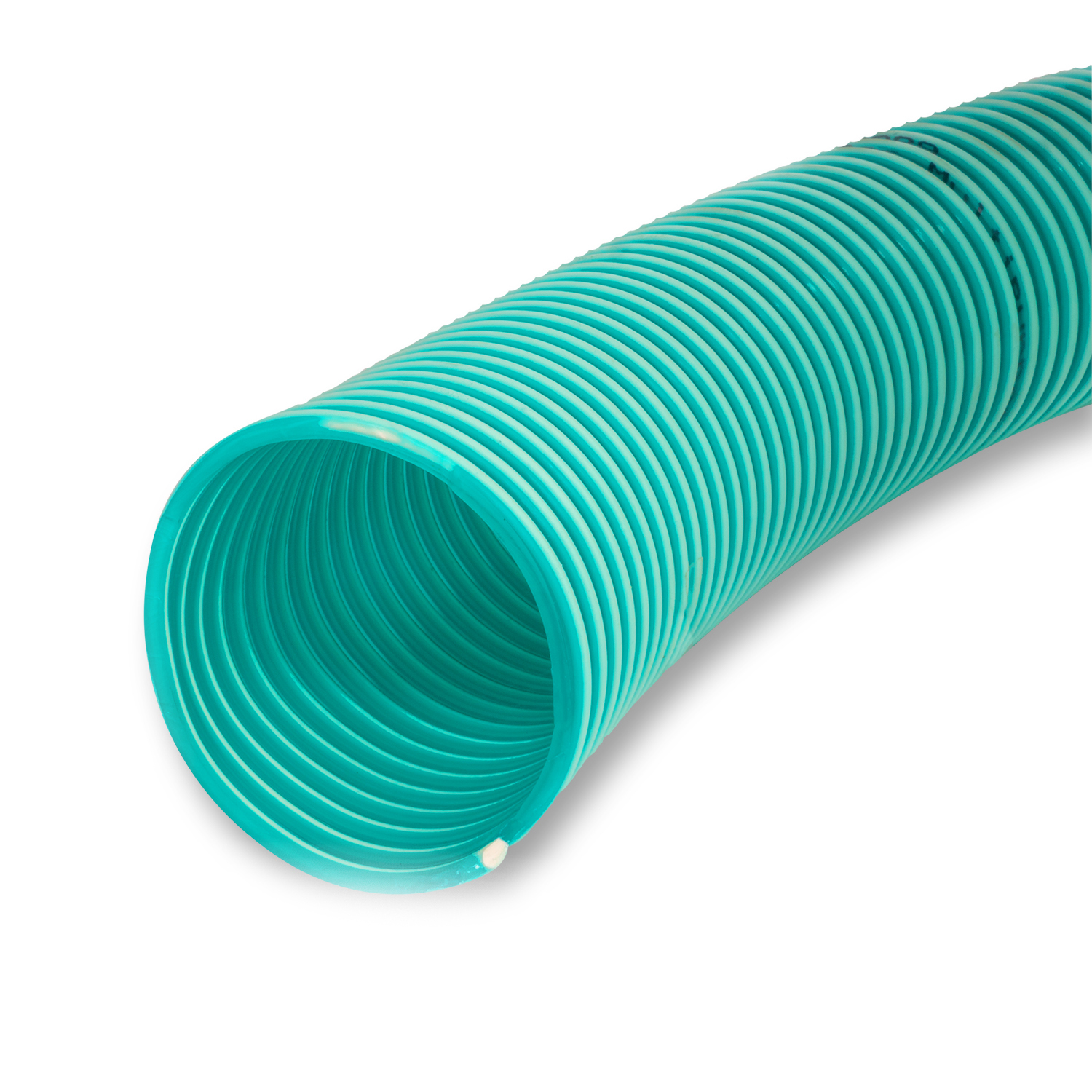 Spiralsaug- & Druckschlauch (3'' / 76 mm) für Honda WB 30 / WT 30 Wasserpumpen (5 m)