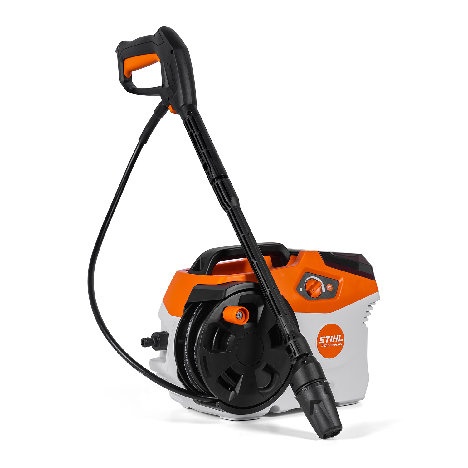 STIHL REA 100 Plus Akku-Hochdruckreiniger