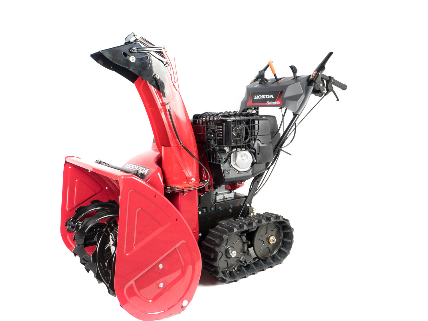 Honda Schneefräse HSS 970A TD