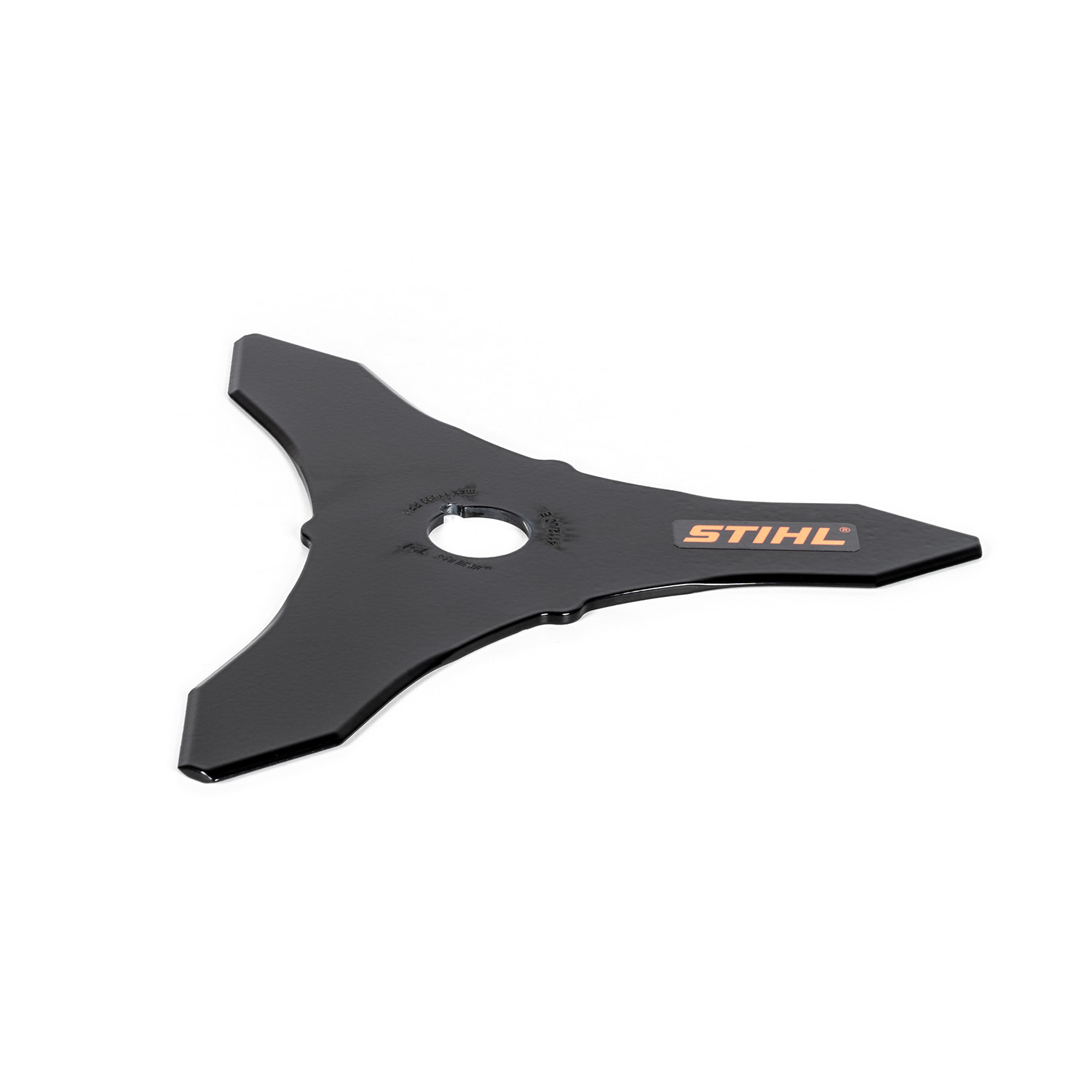 STIHL 250-3 Dickichtmesser für Benzin Freischneider; 250 mm