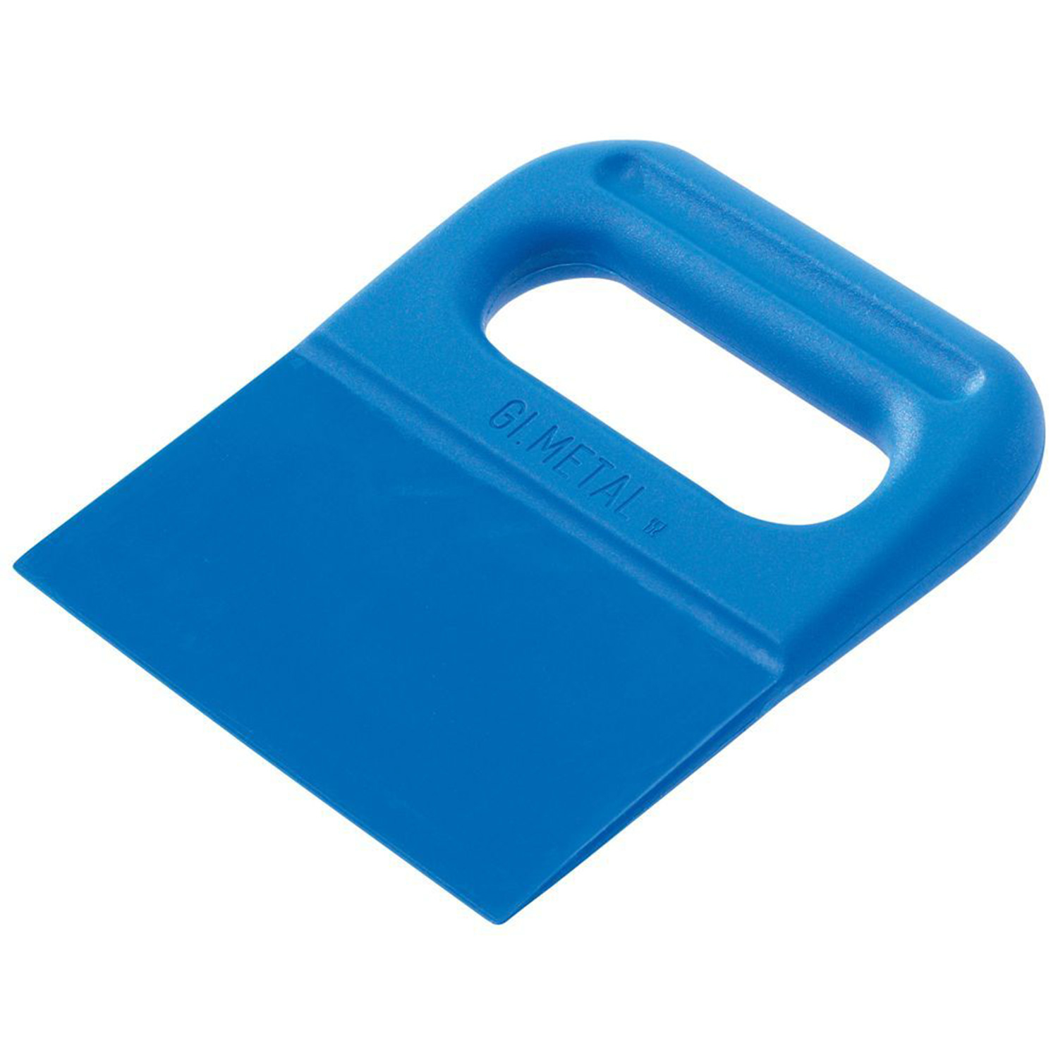 Gi.Metal Teigschneider aus Polymer