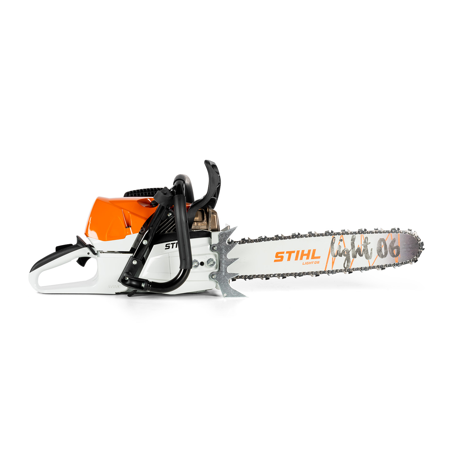 STIHL MS 462 C-M Benzin Kettensäge