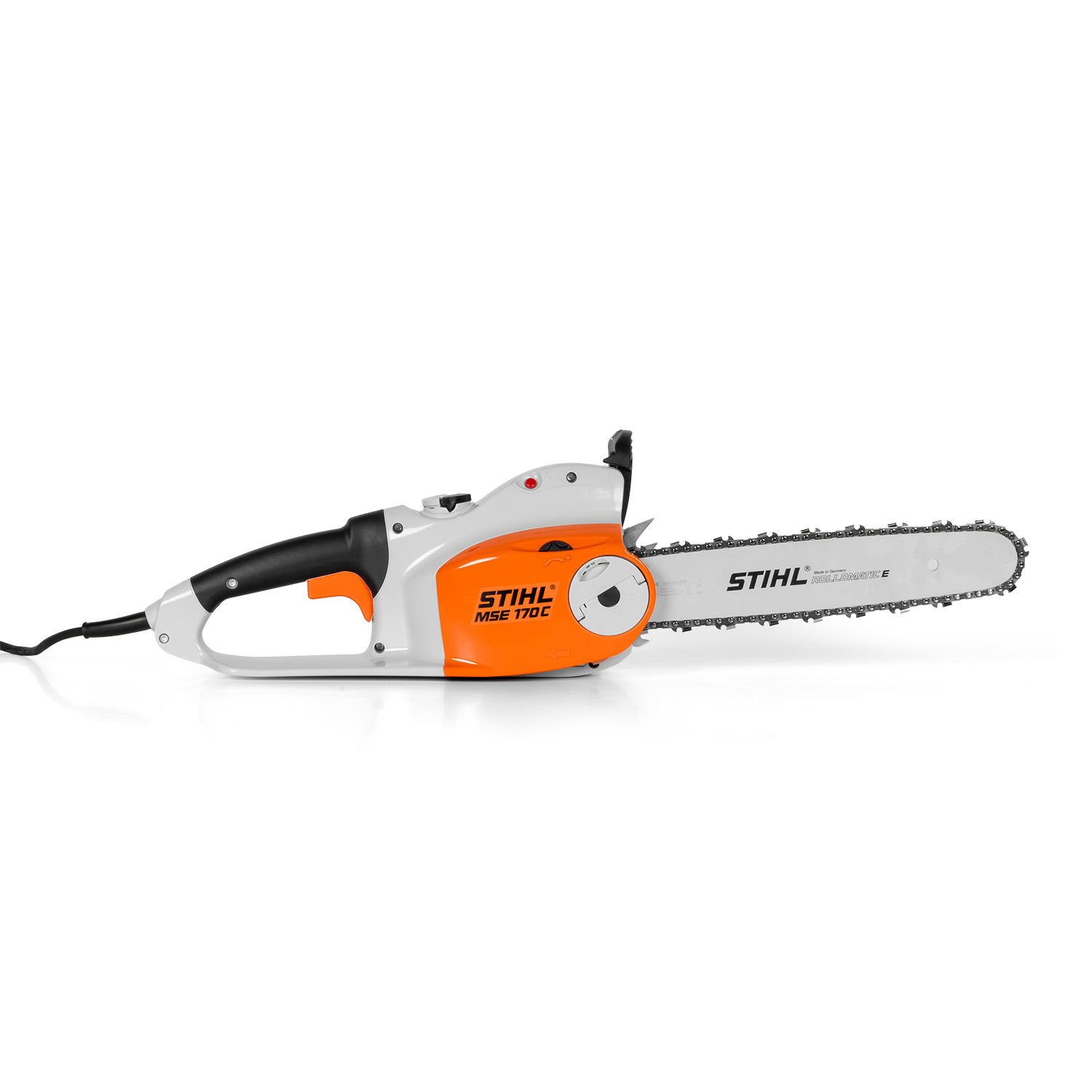 STIHL MSE 170 C-B Elektro Kettensäge