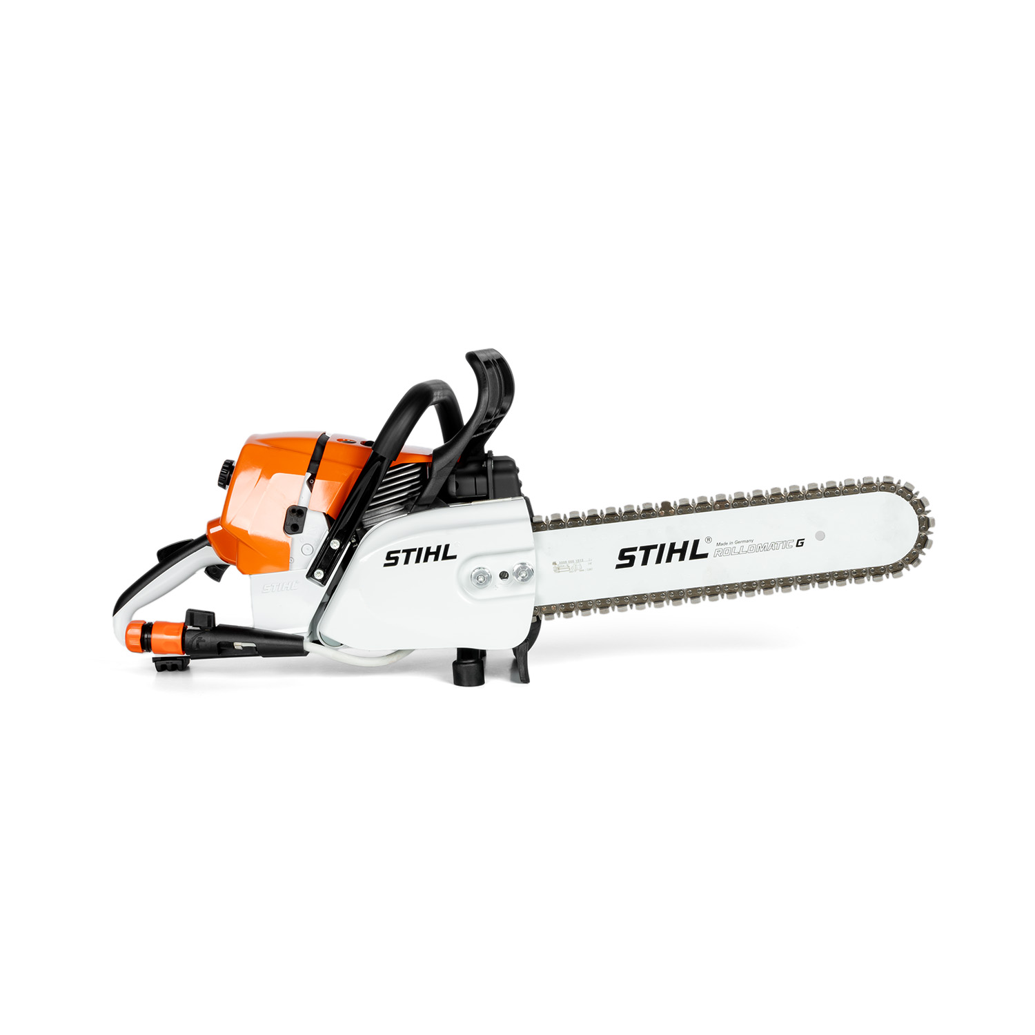 STIHL GS 461 Benzin Gesteinschneider